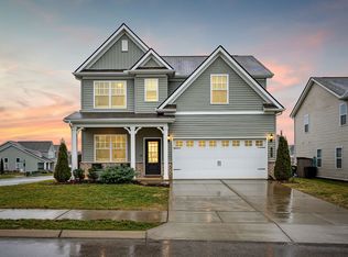 301 Floyd Way, Spring Hill, TN 37174