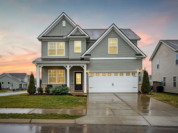 301 Floyd Way, Spring Hill, TN 37174