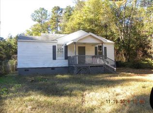 3163 Hammond Ave, Columbia, SC 29204