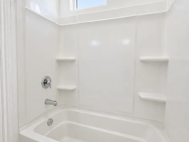 Third Floor Bathroom