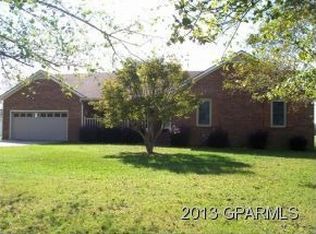 2976 Askew Rd, Farmville, NC 27828