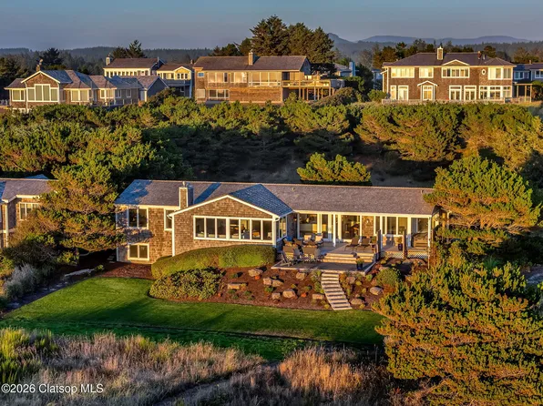 5190 Fairway Ave, Gearhart, OR 97138