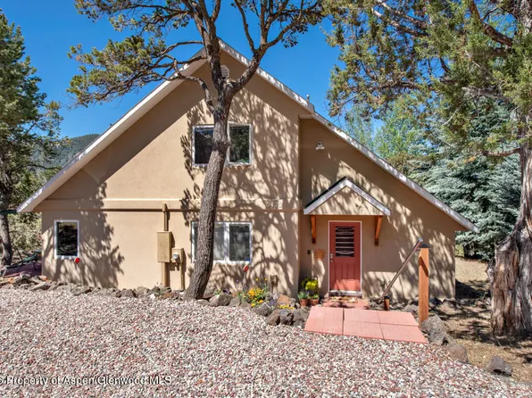 472 Original Rd, Basalt, CO 81621