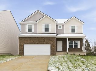 8517 Quail Creek Ct, Louisville, KY 40229