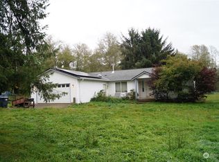 5 Meadow Lark Rd, Montesano, WA 98563