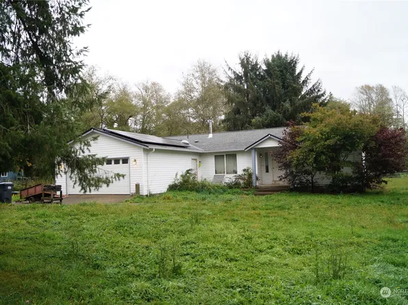 5 Meadow Lark Road, Montesano, WA 98563