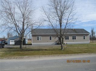 28021 Call Rd, Evans Mills, NY 13637