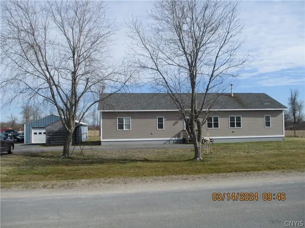 28021 Call Rd, Evans Mills, NY 13637