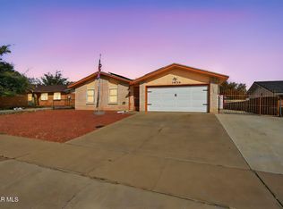 10720 Sugarland Dr, El Paso, TX 79924