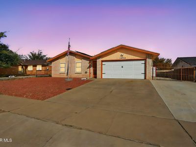 10720 Sugarland Dr, El Paso, TX, 79924