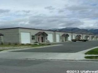 695 W 1725 N, Logan, UT 84321