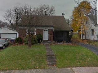 80 Dorset St, Rochester, NY 14609