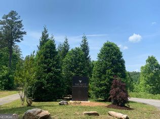 108 Brannon Rdg, Young Harris, GA 30582