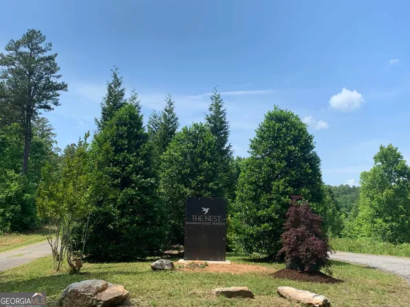 108 Brannon Rdg, Young Harris, GA 30582