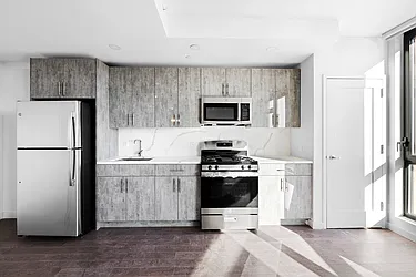 Rented by REAL New York