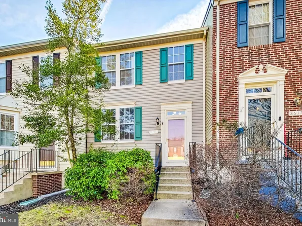 8615 Jacks Reef Rd, Laurel, MD 20724