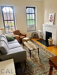 Rented by Caliber Associates