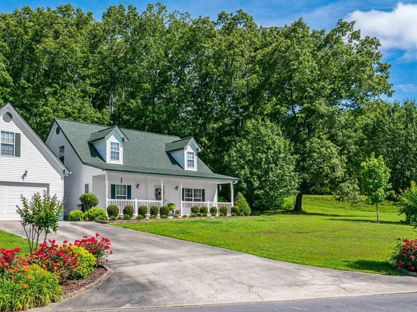 2560 Creek Rd NW, Fort Payne, AL 35968