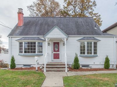 20 Patton St, Lodi, NJ, 07644