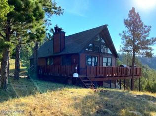 439 Altaffer Rd, Moorcroft, WY 82721