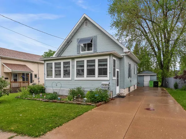 412 Norris St, Beaver Dam, WI 53916