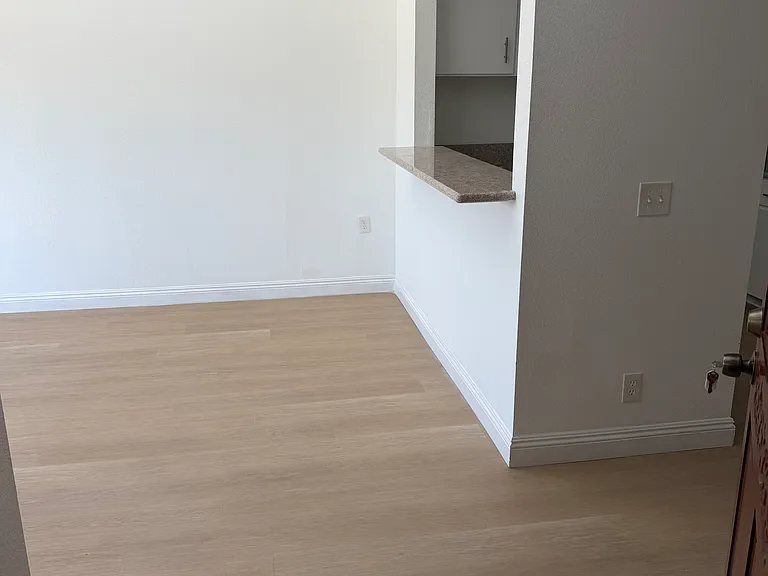 Living/Kitchen