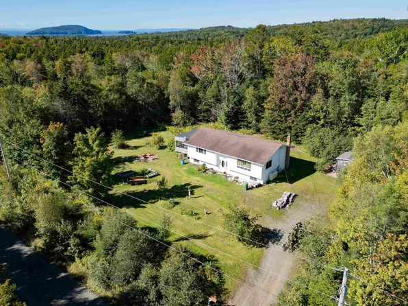 429 New Brittain Rd, Five Islands, NS B0M 1K0