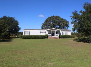 756 Santee River Rd, Santee, SC 29142