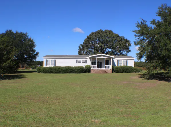 756 Santee River Rd, Santee, SC 29142