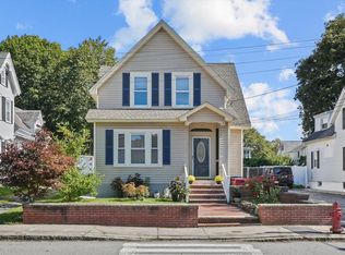 81 5th Ave, Lowell, MA 01854
