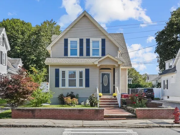 81 5th Ave, Lowell, MA 01854