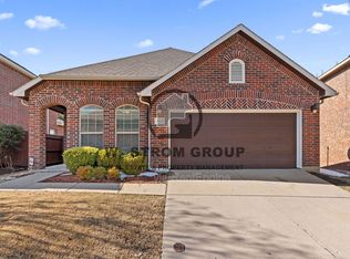 3805 Weatherstone Dr, Fort Worth, TX 76137