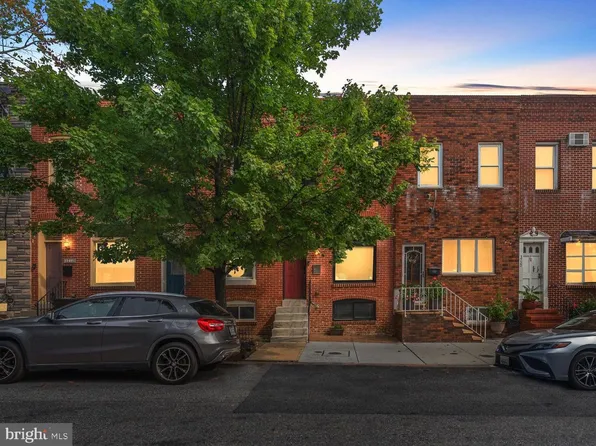 3716 Claremont St, Baltimore, MD 21224