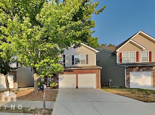 5805 Little River Rd, Atlanta, GA 30349