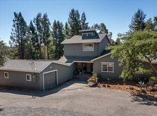 8061 Elphick Road, Sebastopol, CA 95472