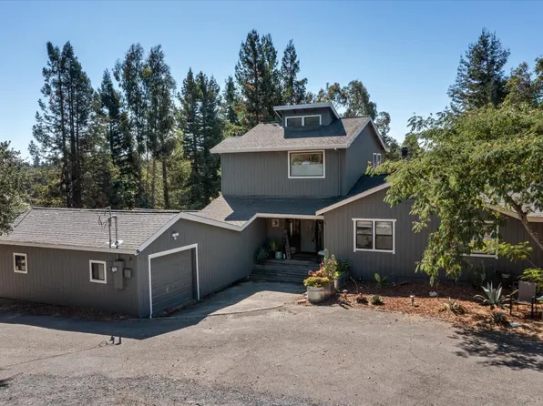 8061 Elphick Road, Sebastopol, CA 95472