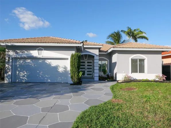16123 SW 139th St, Miami, FL 33196