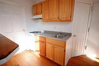 Rented by Highline Residential