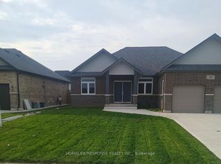 19 Tracy Dr, Chatham Kent, ON N7M 0S8