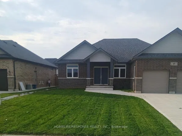 19 Tracy Dr, Chatham Kent, ON N7M 0S8
