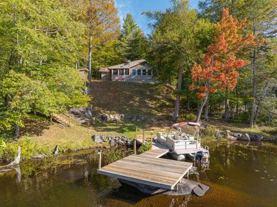 7 Black Bear Ln, Newcomb, NY, 12852