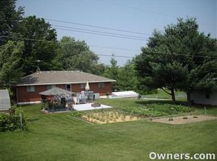 316 NW 22nd Street Ter APT A, Blue Springs, MO 64015