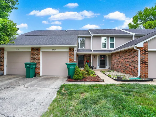 9535 Sandpiper West Dr, Indianapolis, IN 46268