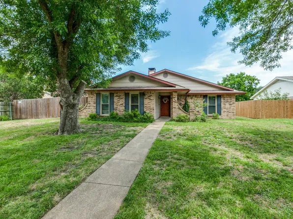 18903 Platte River Way, Dallas, TX 75287