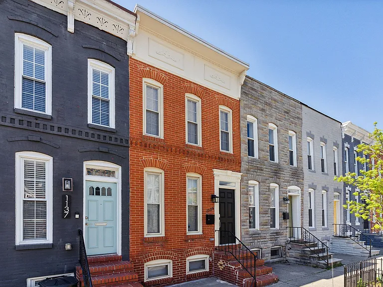 1139 W Cross St #WASHINGTON-VILLAGE — Photo 16