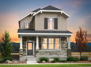 23918 E 35th Ave, Aurora, CO 80019