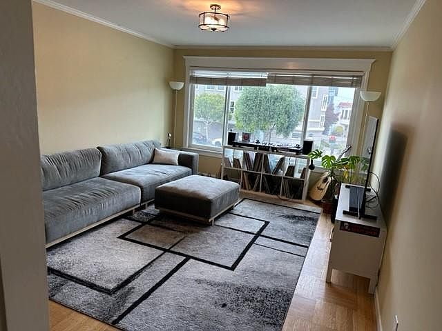 1st image of 1596 Guerrero St APT 1