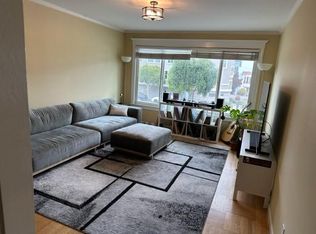 1596 Guerrero St APT 1, San Francisco, CA 94110