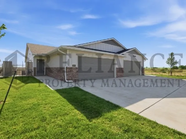 2414 S Wheatland St, Wichita, KS 67235