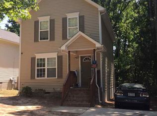 702 Brye St, Durham, NC 27703